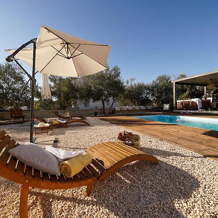 Villa Suncica Zadarvillas Sukošan 外观 照片