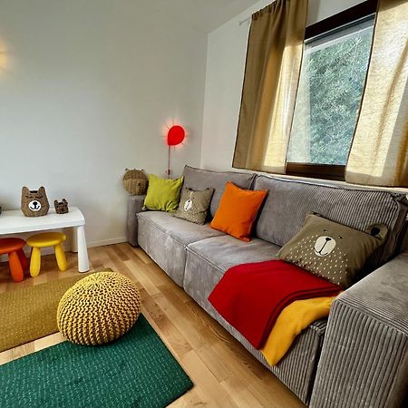 Villa Suncica Zadarvillas Sukošan 外观 照片