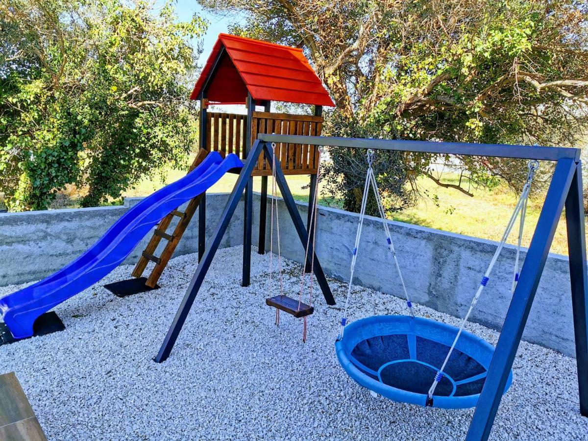 Villa Suncica Zadarvillas Sukošan 外观 照片