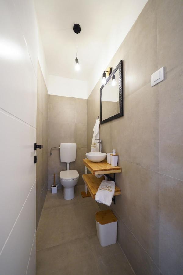 Villa Suncica Zadarvillas Sukošan 外观 照片