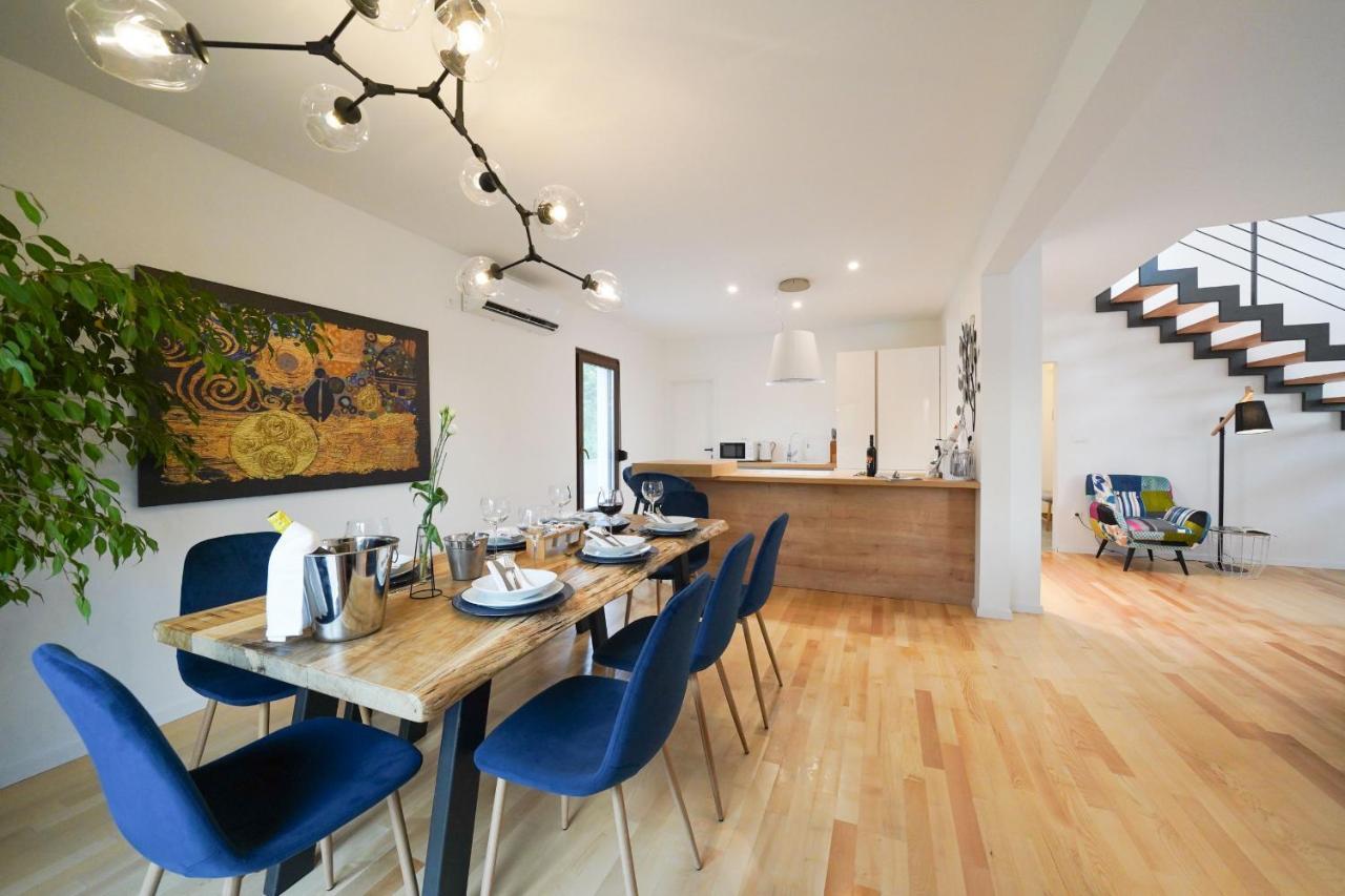 Villa Suncica Zadarvillas Sukošan 外观 照片