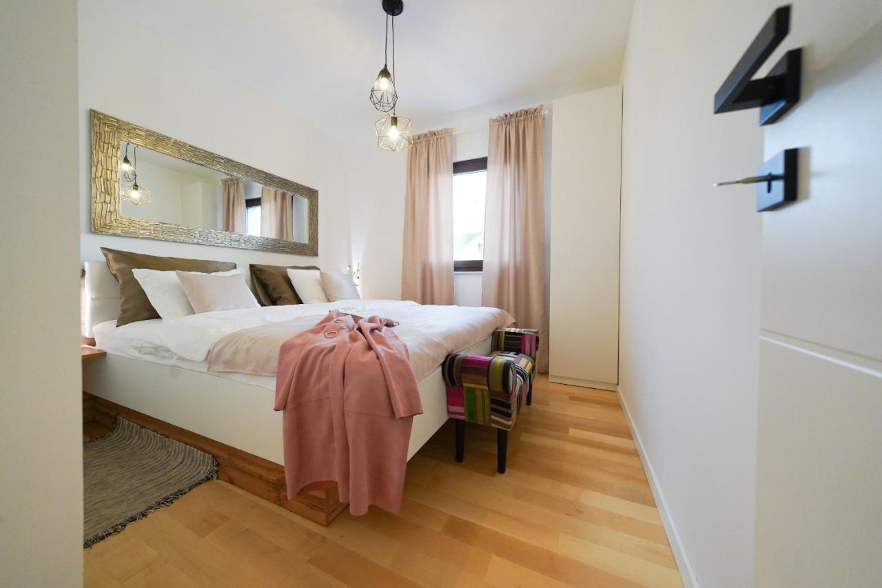 Villa Suncica Zadarvillas Sukošan 外观 照片