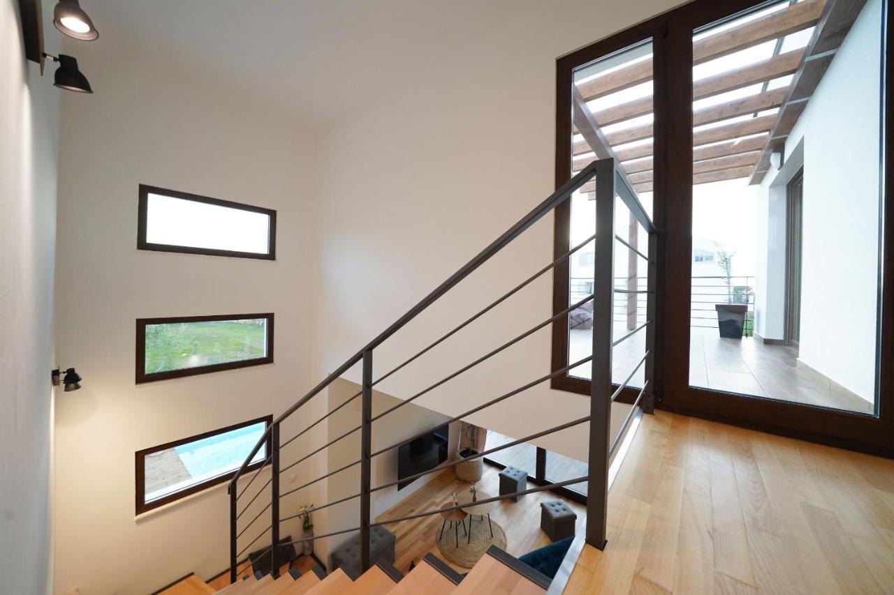 Villa Suncica Zadarvillas Sukošan 外观 照片
