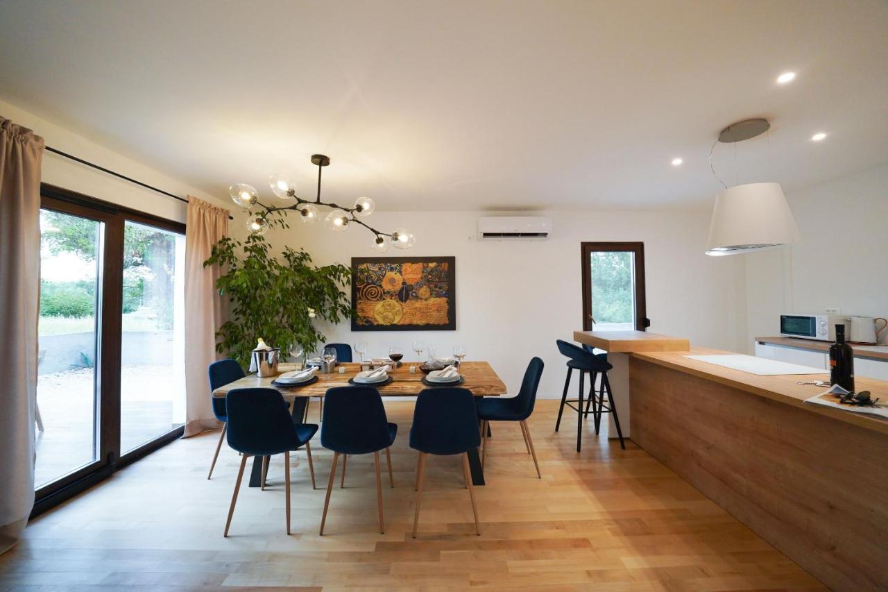 Villa Suncica Zadarvillas Sukošan 外观 照片