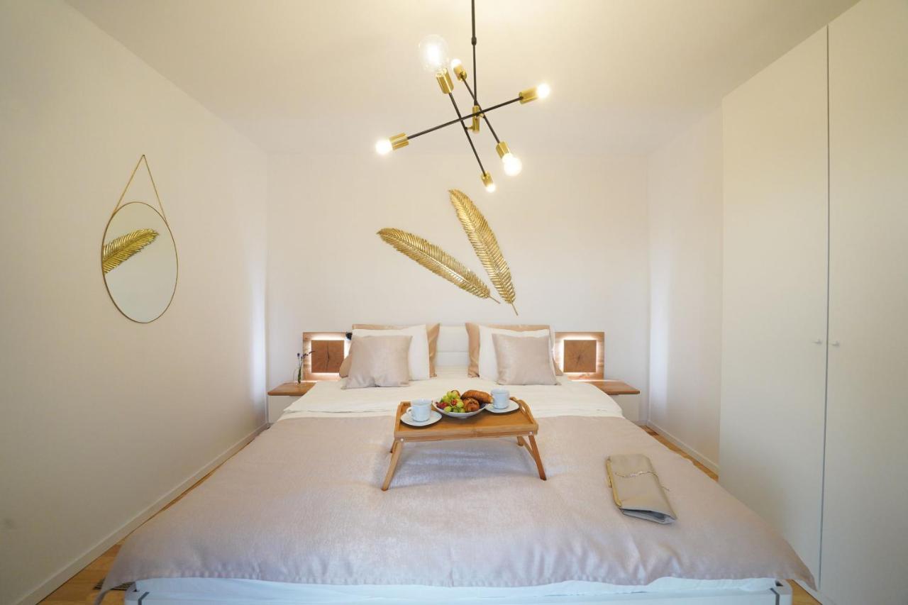 Villa Suncica Zadarvillas Sukošan 外观 照片