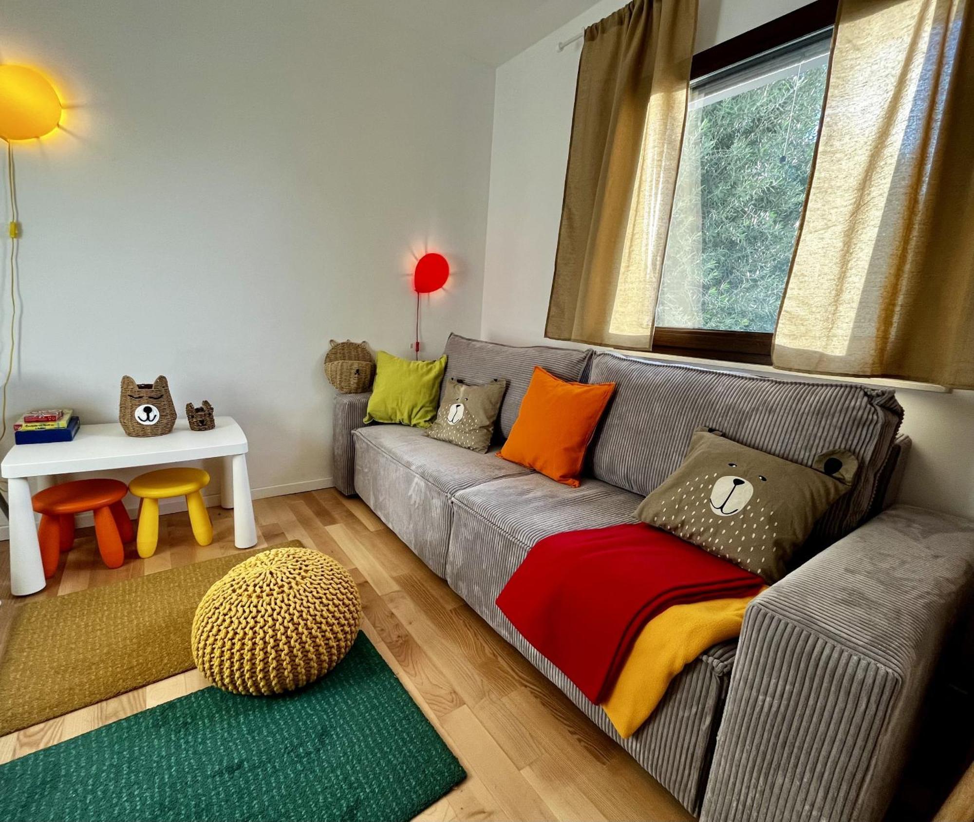 Villa Suncica Zadarvillas Sukošan 外观 照片